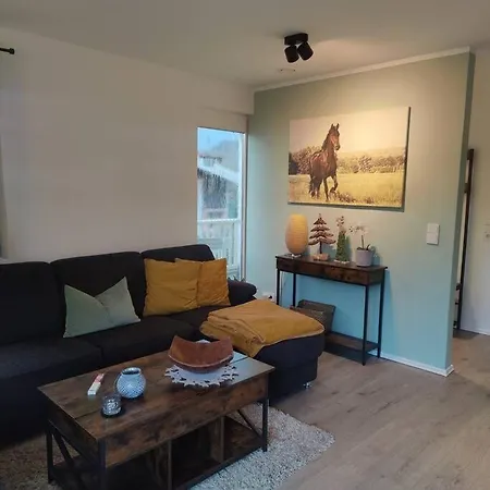 아파트 Hope Lindwedel