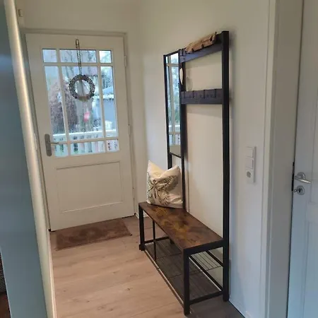 Hope Apartamento Lindwedel