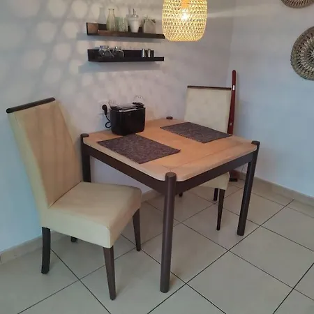 Apartamento Hope Lindwedel