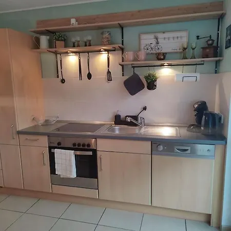 Hope Apartamento Lindwedel