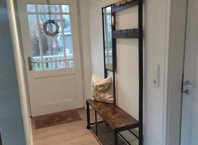 Hope Appartement Lindwedel