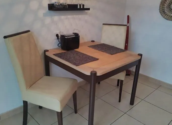 Appartement Hope Lindwedel